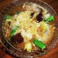 青森在住's cooksnap of when they made 茄子のめんつゆおろし浸し！厨房ばあばぁ！.