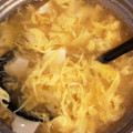 七瀬雪's cooksnap of when they made 豆腐と卵の中華スープ.