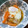 PPPPii0's cooksnap of when they made 大根と人参の煮物の落とし卵.