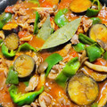 料理男子部's cooksnap of when they made 【砂糖不使用・減塩】夏野菜のトマト煮.