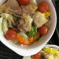 sooooou's cooksnap of when they made ちゃちゃっと簡単！オーブン料理.