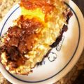 ロマンスディレクター's cooksnap of when they made サワークリームで作る、母の日のケーキ✾.