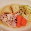 aiccoNKTN's cooksnap of when they made 炊飯器de鶏ポトフ.