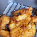 クックCR7MW3☆'s cooksnap of when they made 元店員が作る王将風唐揚げ.