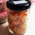 気まぐれ♡雨おんな's cooksnap of when they made 衝撃の☆鮭フレーク.