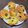 クックC7NZV5☆'s cooksnap of when they made トースターでブルーベリーマフィン.