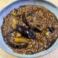 れもんらむね's cooksnap of when they made 簡単美味しい　茄子のひき肉あんかけ.