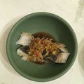 sakutakuhitoshu's cooksnap of when they made タラのレンジ蒸し.