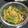 みおぴぴんく's cooksnap of when they made ささみと水菜のサラダ.