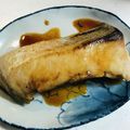 ｂｅｒｒｙ＋'s cooksnap of when they made 娘に伝えたい＊簡単♪ブリの照り焼き＊.