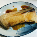 ｂｅｒｒｙ＋'s cooksnap of when they made 娘に伝えたい＊簡単♪ブリの照り焼き＊.