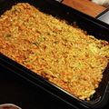 ハチワレねこ's cooksnap of when they made もんじゃ.