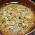 クック5QOD6T☆'s cooksnap of when they made ≪簡単≫とろとろ◎たまごとネギのスープ.