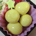 ＊小鯛＊'s cooksnap of when they made ❤うずらの卵のカレーピクルス❤.