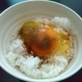 ひんべえ's cooksnap of when they made 卵かけごはん.