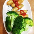 さおりらっくま's cooksnap of when they made トースターで簡単＆絶品ウィンナー.