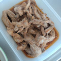 もりのりころ's cooksnap of when they made 鮪の血合いの甘辛煮.