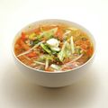 クックDAD's cooksnap of when they made ひき肉を使った味噌バター煮込みラーメン.