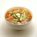 クックDAD's cooksnap of when they made ひき肉を使った味噌バター煮込みラーメン.