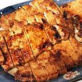 チリぬん's cooksnap of when they made あとは焼くだけ★豚肉の味噌漬け.