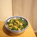 みるく茶's cooksnap of when they made ♬超簡単！誰でも作れる「激ウマニラ玉」♬.
