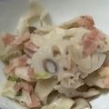 ☆ごはんできた☆'s cooksnap of when they made のり塩きんぴられんこん.
