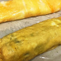 ☆ごはんできた☆'s cooksnap of when they made だし巻きたまご.