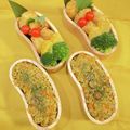 〜みみ〜's cooksnap of when they made 旨味UPの秘訣あり‼︎ホタテのフライ.