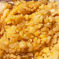 かとめさん's cooksnap of when they made とうもろこしと梅干しの炒飯.
