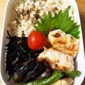 ∞らら∞'s cooksnap of when they made 海老ハンバーグ.