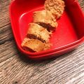 みりん調味料's cooksnap of when they made お弁当に♪焼き明太子.