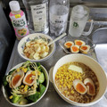 ebipeco's cooksnap of when they made 失敗しない最強半熟味玉(煮卵).