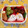 hime's cooksnap of when they made 幼稚園年少　ハロウィンおばけ　お弁当.