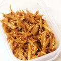 いっけっけ☆☆'s cooksnap of when they made 新生姜の佃煮.
