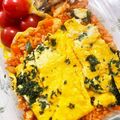 AYATORI's cooksnap of when they made パラパラなチキンライス☆.