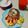 うたかた。's cooksnap of when they made 朝食に+*エッグベーコンベーグルサンド.