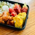 ねっちゃんっ's cooksnap of when they made パワーチャージ♪メープル卵焼き♪.