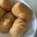 0720まま's cooksnap of when they made レンジ　ちょっとだけ　おいなりさん.