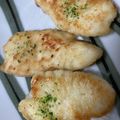 まみむめ～も's cooksnap of when they made 簡単！幼児食 10分でできる鯛の焼き物.