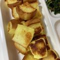 まみむめ～も's cooksnap of when they made ♡幼児食にも♡コロコロフレンチトースト.
