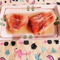 ﾁｲﾁｬﾝﾏﾏ's cooksnap of when they made ★★ メバルの煮付け★★.