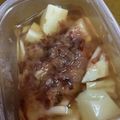 クックHDP0M2☆'s cooksnap of when they made 筍と新節の炊き合わせ.