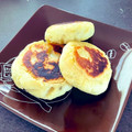 naopreza's cooksnap of when they made 米粉で　サクッと！　もちっと　いももち　.