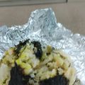 yumikuma★♪'s cooksnap of when they made しゃけのチュモッパ.