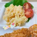 オウジリリノエ's cooksnap of when they made 明太バターでしっとりタラモサラダ.