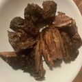 クックWEAB09☆'s cooksnap of when they made ジビエ＊熊肉チャーシュー.