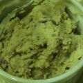 ヨシヨッシー's cooksnap of when they made さつまいもクリーム.