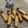 ♡てるてる♡'s cooksnap of when they made 魔女の指クッキー※グロ注意.