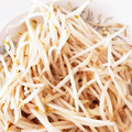 カネチャン's cooksnap of when they made ステーキ屋さんのもやし炒め.