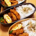 なっさん姫's cooksnap of when they made 鶏むね肉のスティック唐揚げ.